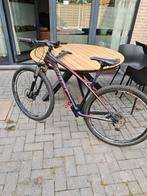 Ghost lector htx29 carbon frame carbon steering wheel., Fietsen en Brommers, Ophalen of Verzenden, Gebruikt, Ghost