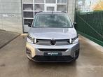 Citroen Berlingo Max versie met camera en sensoren achter, Auto's, Monovolume, USB, 5 deurs, Zilver of Grijs
