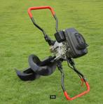 twee man grondboor, Tuin en Terras, Hand-tuingereedschap, Ophalen, Nieuw, Grondboor, Hengue