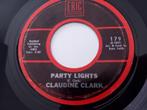 CLAUDINE CLARK. /FABIAN. POPCORN USA 45T, Ophalen of Verzenden, Zo goed als nieuw