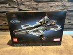 Lego 76295 Marvel The Avengers Helicarrier, Ophalen of Verzenden, Nieuw, Complete set, Lego