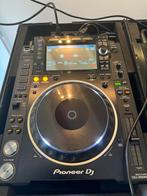 Pioneer CDJ 2000 Nexus 2, Muziek en Instrumenten, Dj-sets en Draaitafels, Ophalen, Zo goed als nieuw, Dj-set, Pioneer