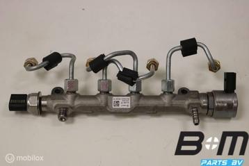 Brandstofrail Volkswagen Touran 5T 2.0TDI DFE beschikbaar voor biedingen