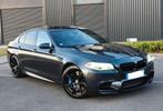 Bmw m5 competition, Auto's, Particulier, 5 Reeks, Te koop, Benzine