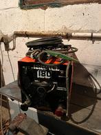 Poste à souder, Enlèvement, Utilisé, 150 à 250 ampères, Électrodes