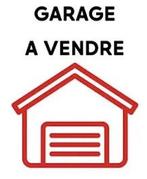 Garage à vendre Montignies sur sambre, Immo, Garages & Places de parking