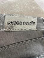 JACOB COHEN grijze broek,,stretch maat 26, Ophalen, Nieuw, Grijs