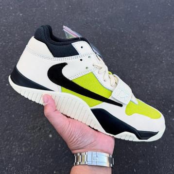 Jordan Jumpman Jack TR Travis Scott “Bright Cactus” EU 44 beschikbaar voor biedingen
