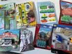 Boekje, stickers, plakband, potloden….., Kinderen en Baby's, Speelgoed | Educatief en Creatief, Nieuw, Ophalen of Verzenden, Knutselen