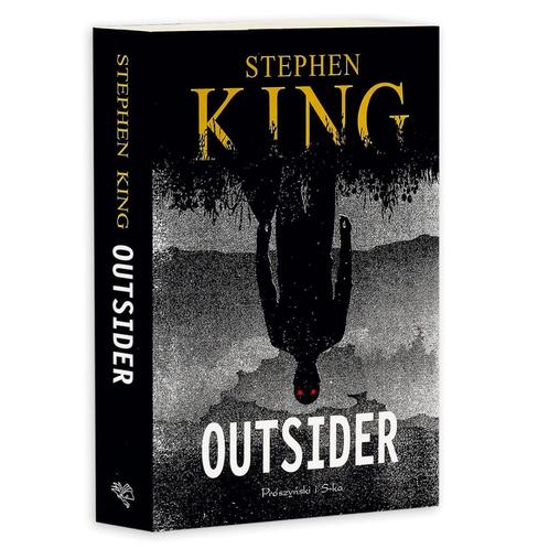 Thriller de Stephen King, Livres, Thrillers, Neuf, Belgique, Enlèvement ou Envoi