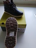 NIEUWE WINTERBOTTINES JONGENS, Ophalen