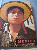 Mexico, Ophalen of Verzenden, Zo goed als nieuw, ARTIS HISTORIA