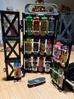 Tech deck skate park, Ophalen, Zo goed als nieuw