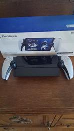 Sony Playstation 5 PSP, Games en Spelcomputers, Ophalen of Verzenden, Zo goed als nieuw, Playstation 5