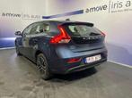 Volvo V40 T2 BLACK LINE | NAVI | CRUISE | LED (bj 2019), Auto's, Volvo, 90 kW, Gebruikt, 4 cilinders, 1969 cc