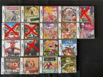 Nintendo spelletjes, Ophalen, Gebruikt