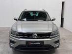 Volkswagen Tiguan 2.0 TDI | DSG / Automaat | CarPlay | Garan, Auto's, Volkswagen, Gebruikt, Beige, Bedrijf, 5 deurs