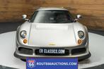 Noble M12 GTO-3R | 2003 | Route 66 Auctions, Gebruikt, Zwart, Bedrijf, Handgeschakeld