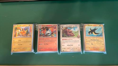 Pokémon pakketjes 50 kaarten, Hobby en Vrije tijd, Verzamelkaartspellen | Pokémon, Zo goed als nieuw, Ophalen of Verzenden