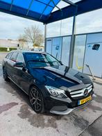 Classe C, Automaat, Achterwielaandrijving, 4 cilinders, Leder en Stof