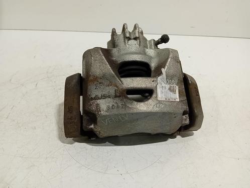 REMKLAUW LINKS VOOR DS DS 3 / Crossback (UC / UJ / UR), Auto-onderdelen, Remmen en Aandrijving, Overige automerken, Gebruikt