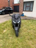 X-max 2018 125cc, Motoren, Motoren | Yamaha, Scooter, Bedrijf, 125 cc, 11 kW of minder