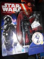 Star wars Tie Fighter Pilot, Verzamelen, Ophalen of Verzenden