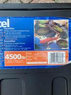 Hozelock Ecocel 4500ltr, Tuin en Terras, Vijver-toebehoren, Ophalen