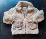 Leuke Teddy jas zahra 134, Gebruikt, Meisje, Ophalen of Verzenden, Zara