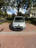 Peugeot Expert 1.6 HDI 229 16V-90 L2h1 2008, Auto's, Voorwielaandrijving, Stof, 4 cilinders, 1600 cc