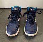 Hoge Adidas sneaker, maat 32, Adidas, Gebruikt, Schoenen, Ophalen of Verzenden