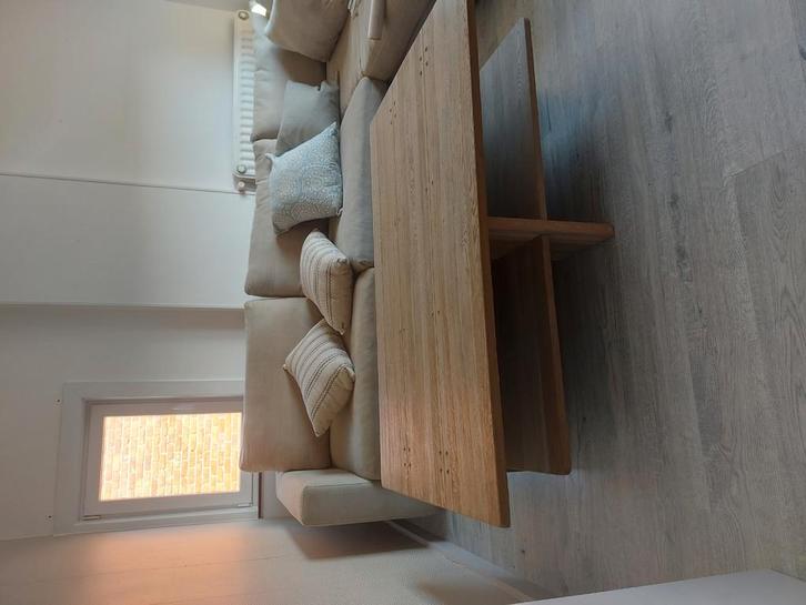 Salontafel Flamant, Huis en Inrichting, Tafels | Salontafels, Zo goed als nieuw, Ophalen