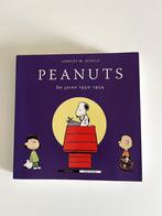 Peanuts - de jaren 50-54, Amerika, Ophalen of Verzenden, Eén comic, Zo goed als nieuw