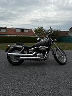 Honda VT750 black widow, 750 cc, 2 cilinders, Chopper, Particulier