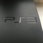 PS 3 met 2 controllers en spellen, Games en Spelcomputers, Spelcomputers | Sony PlayStation 3, Met 2 controllers, Gebruikt, Ophalen of Verzenden