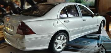 mercedes benz C 200 CDI : slechts 133k km, subliem top staat, Auto's, Mercedes-Benz, 4 deurs, 750 kg, 1505 kg, Leder
