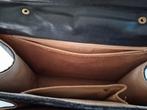 sac à main en cuir de crocodile, Bijoux, Sacs & Beauté, Porte-monnaie & Portefeuilles, Utilisé, Enlèvement ou Envoi
