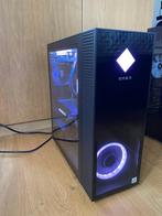 OMEN 30L Gaming PC with RTX 3090 and 10700k, Computers en Software, HP (OMEN), 32 GB, Ophalen of Verzenden, Zo goed als nieuw