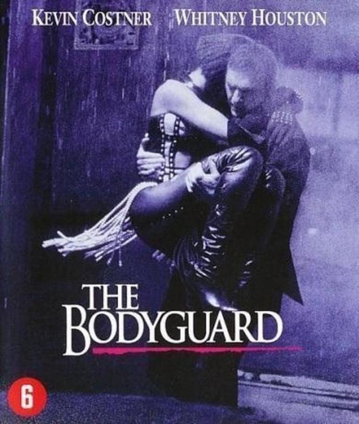 Bodyguard, Cd's en Dvd's, Dvd's | Thrillers en Misdaad, Actiethriller, Alle leeftijden, Ophalen of Verzenden