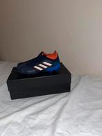 Blauwe adidas voetbal schoenen, Kleding | Heren, Schoenen, Ophalen, Blauw, Sportschoenen, Zo goed als nieuw