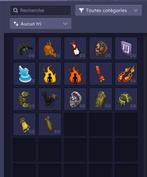 compte a vendre dofus, Games en Spelcomputers, Games | Pc, Ophalen, Nieuw, Overige genres