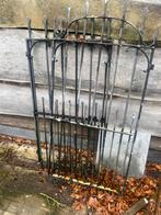 Twee hekken, Tuin en Terras, Tuinhekken en Hekwerk, Ophalen, Gebruikt