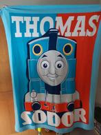 Thomas de trein, Ophalen, Gebruikt