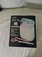 Krulset hot sticks Babyliss, Handtassen en Accessoires, Uiterlijk | Haarverzorging, Ophalen
