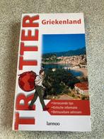 Reisgids Griekenland (Trotter), Boeken, Reisgidsen, Ophalen, Trotter