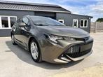 Toyota Corolla SW 1.8 Hybride !! VERKOCHT ! VENDU ! SOLD !!, Auto's, Toyota, Stof, Euro 6, 4 cilinders, 72 kW