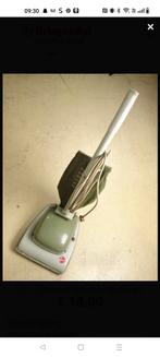 Mooie retro stofzuiger, Elektronische apparatuur, Stofzuigers, Ophalen, Stofzuiger