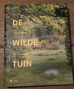 De wilde tuin, Enlèvement