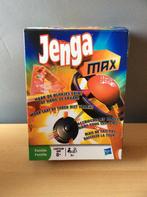 Nieuwe Jenga Max, Hobby en Vrije tijd, Gezelschapsspellen | Overige, Ophalen, Nieuw