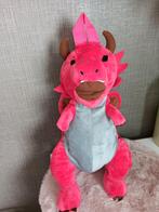 Dinosaurus rugzakje nieuw, Kinderen en Baby's, Speelgoed | Knuffels en Pluche, Ophalen of Verzenden, Nieuw